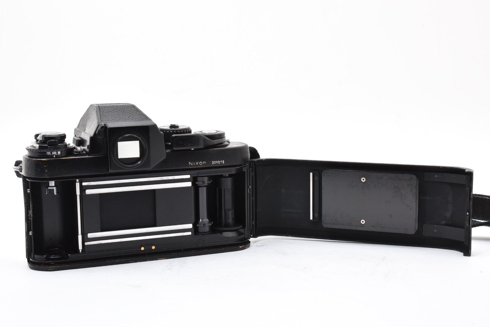 ☆良品☆ ニコン Nikon F3 アイレベル ボディ フィルム一眼 動作OK