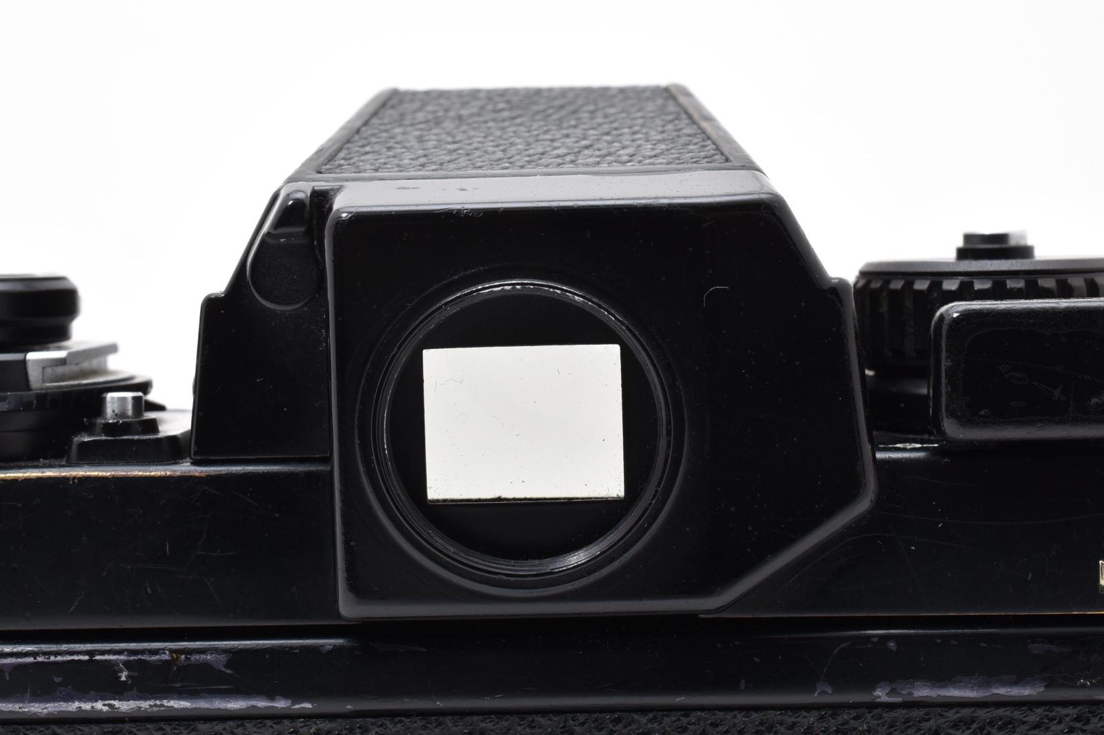 ☆良品☆ ニコン Nikon F3 アイレベル ボディ フィルム一眼 動作OK