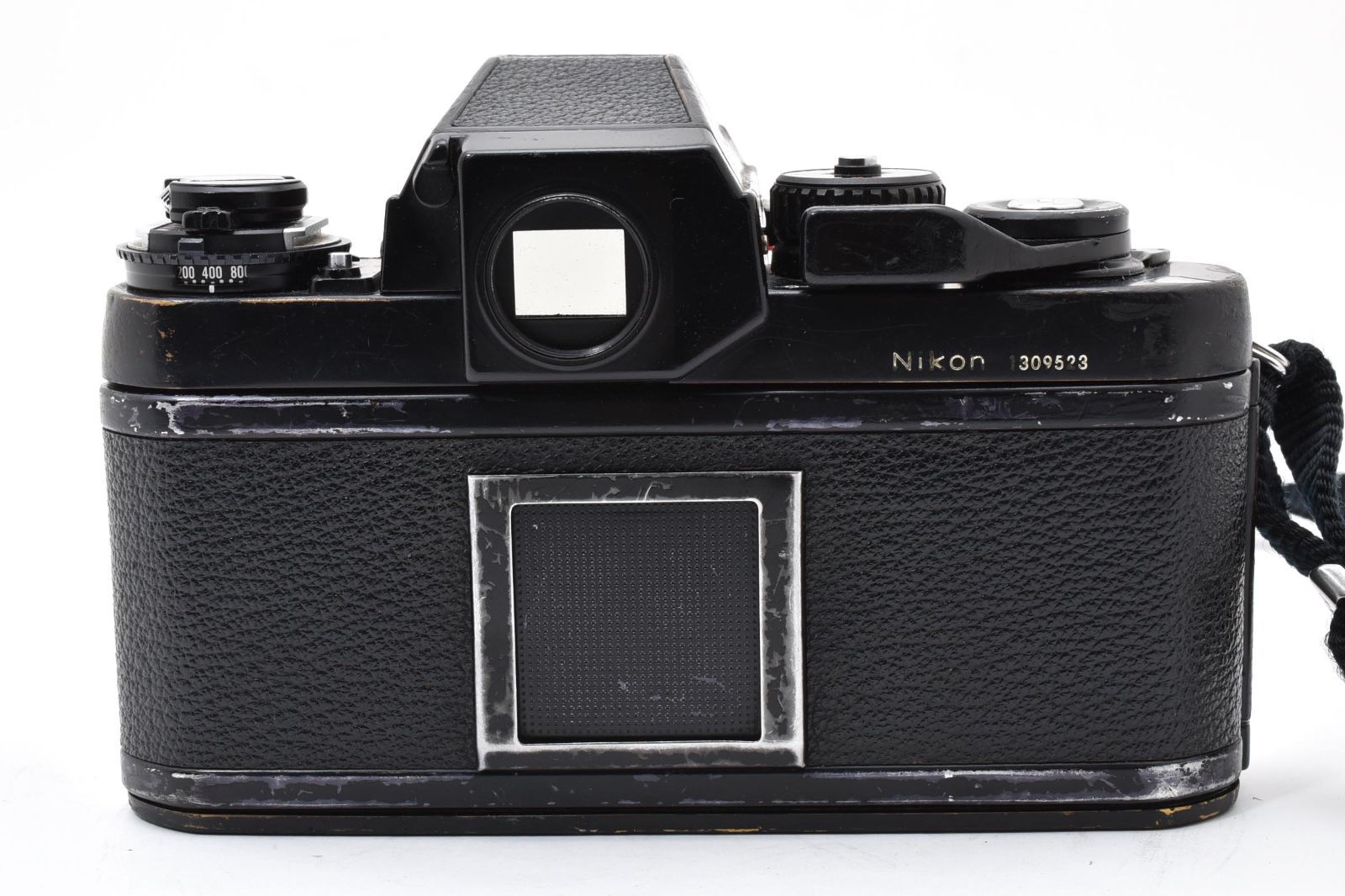☆良品☆ ニコン Nikon F3 アイレベル ボディ フィルム一眼 動作OK