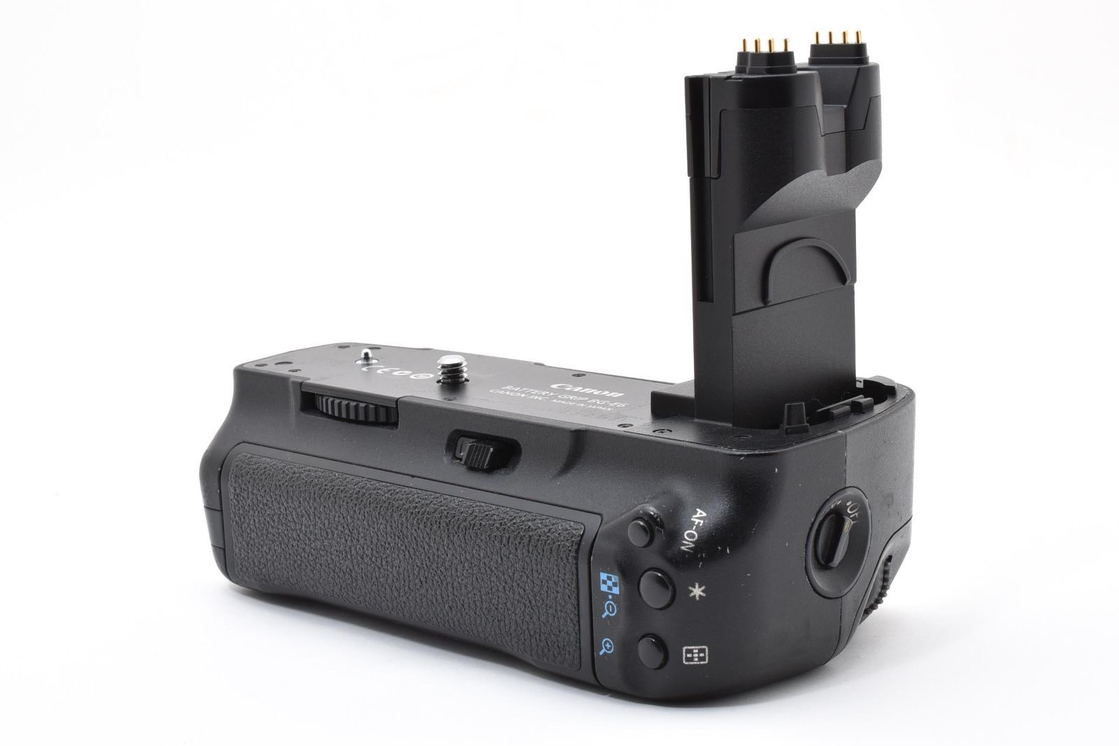 ☆良品☆ キヤノン Canon BG-E6 純正バッテリーグリップ EOS 5D Mark