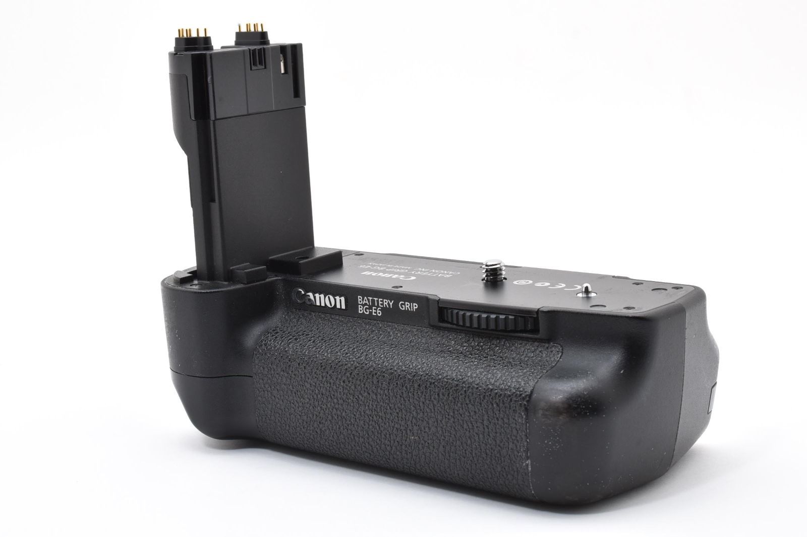 ☆良品☆ キヤノン Canon BG-E6 純正バッテリーグリップ EOS 5D Mark