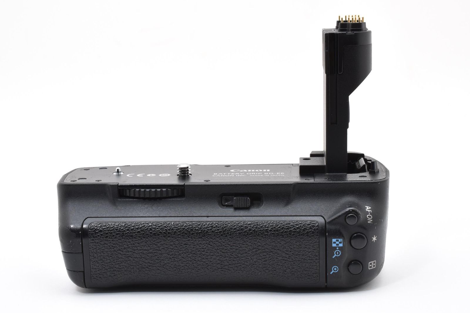 ☆良品☆ キヤノン Canon BG-E6 純正バッテリーグリップ EOS 5D Mark
