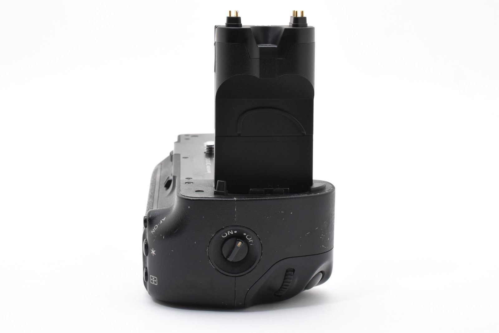 ☆良品☆ キヤノン Canon BG-E6 純正バッテリーグリップ EOS 5D Mark