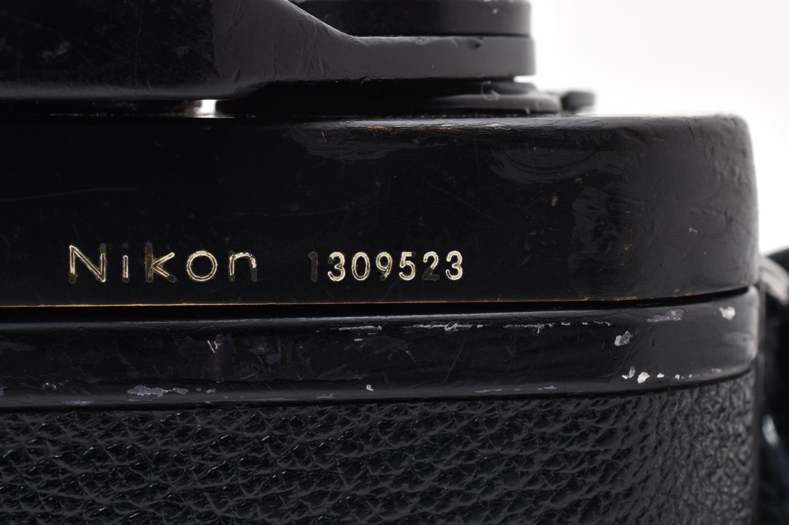 ☆良品☆ ニコン Nikon F3 アイレベル ボディ フィルム一眼 動作OK