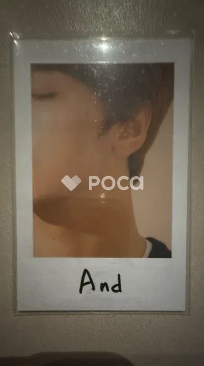 NCT ヘチャン 2020 NCT DREAM シーグリ - メルカリ