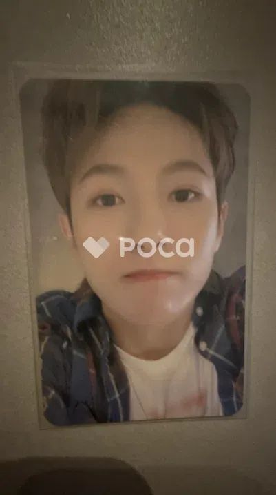 ロンジュン we boom グッズ5点 NCT ロンジュン WE BOOM KIT Ver. - メルカリ