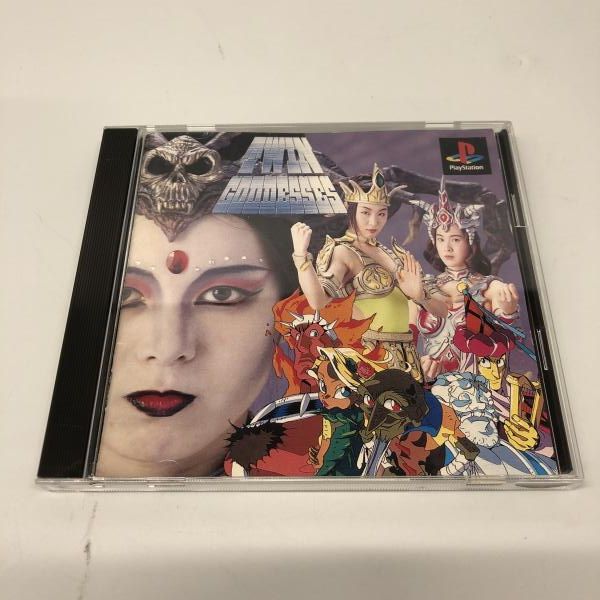 中古】PS）ﾂｲﾝｺﾞｯﾃﾞｽ[11] - メルカリ