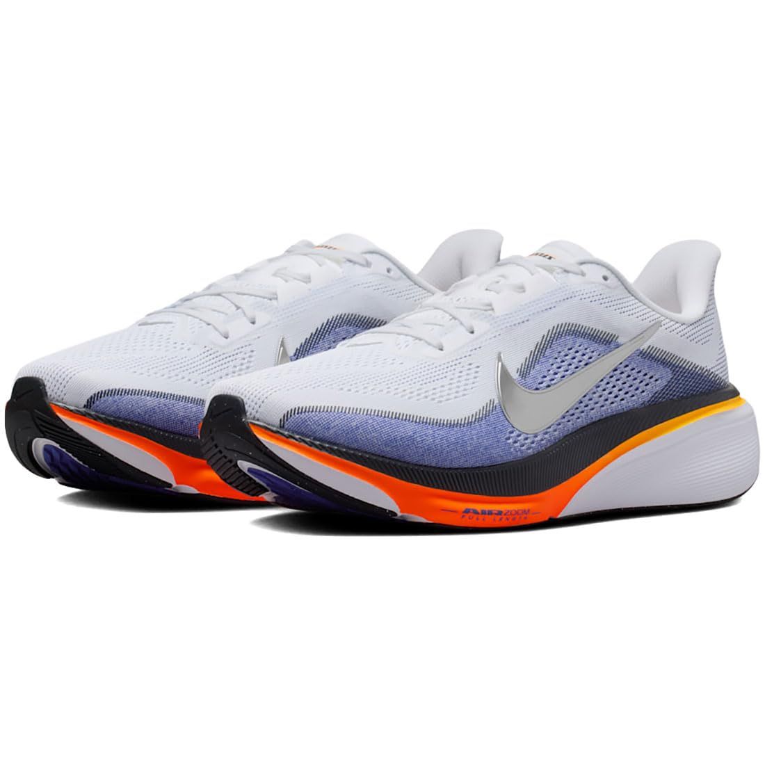 [NIKE] ペガサス 42 PEGASUS 42 IR1228-102 25.0cm [25.0 cm]