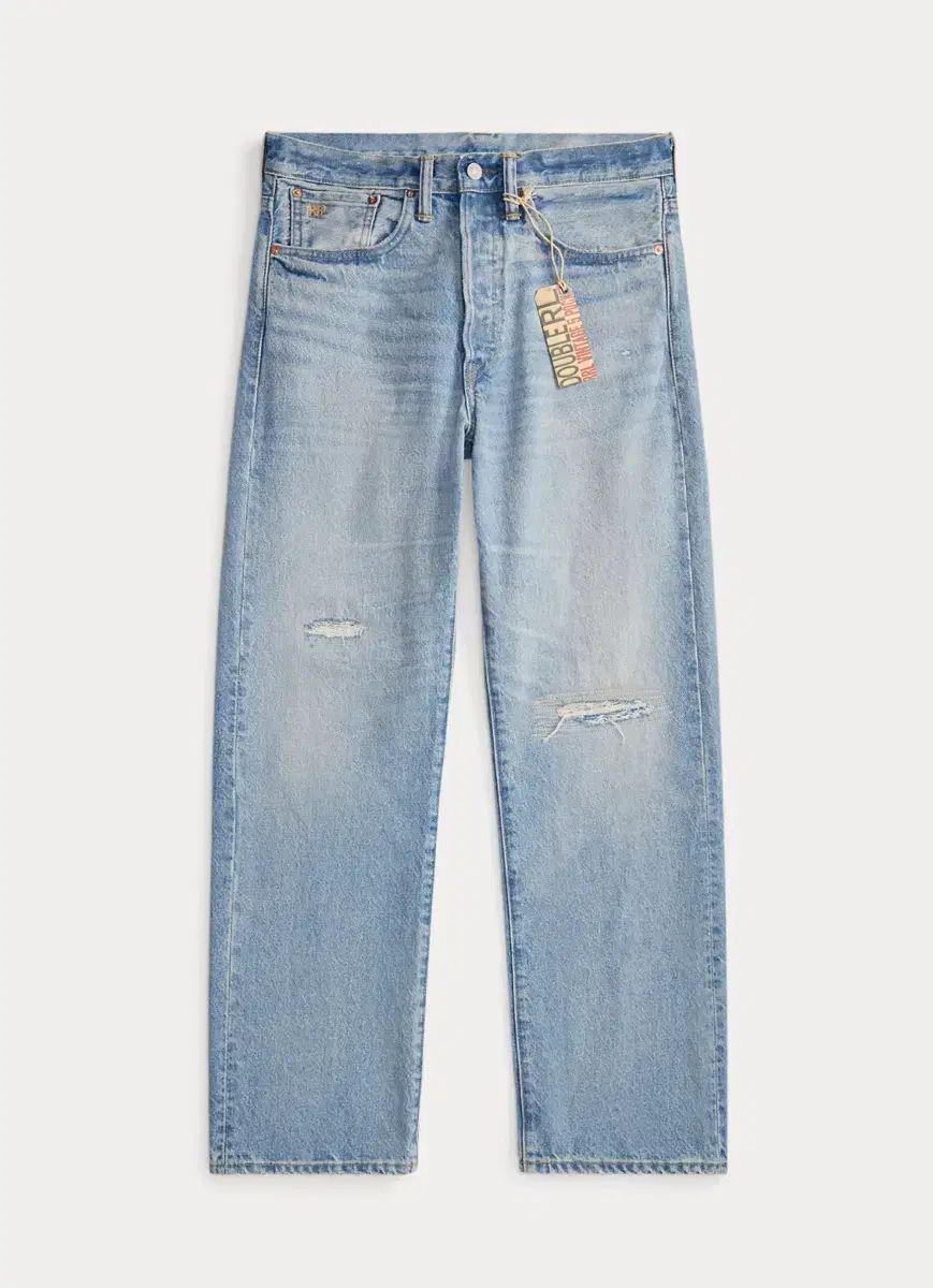 RRL RL アール 5ポケット ヴィンテージ Vintage 0 VINTAGE RRL(ダブル 