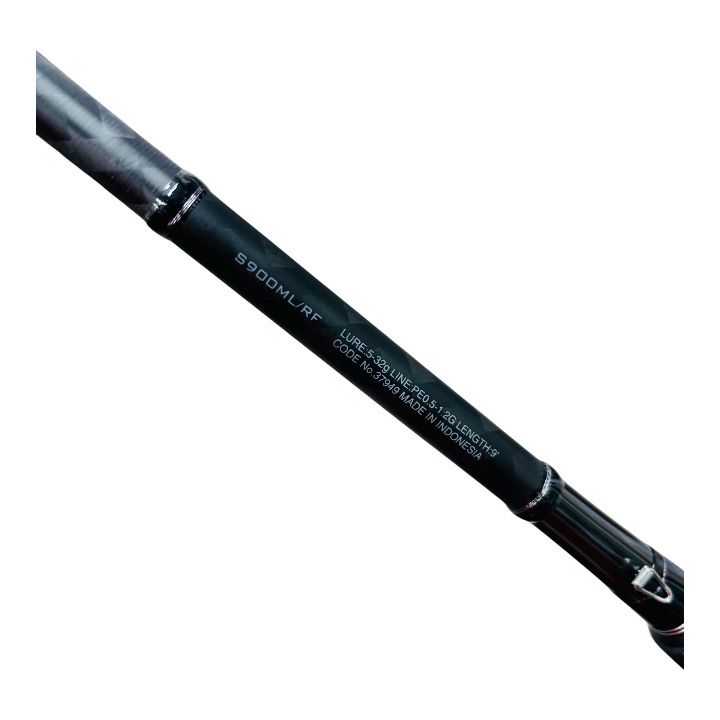 1)【中古未使用品】シマノ エクスセンス インフィニティS900ML/RF ⑥
