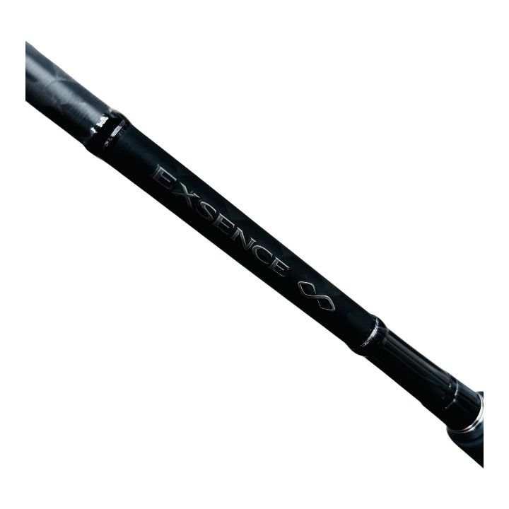 1)【中古未使用品】シマノ エクスセンス インフィニティS900ML/RF ⑥