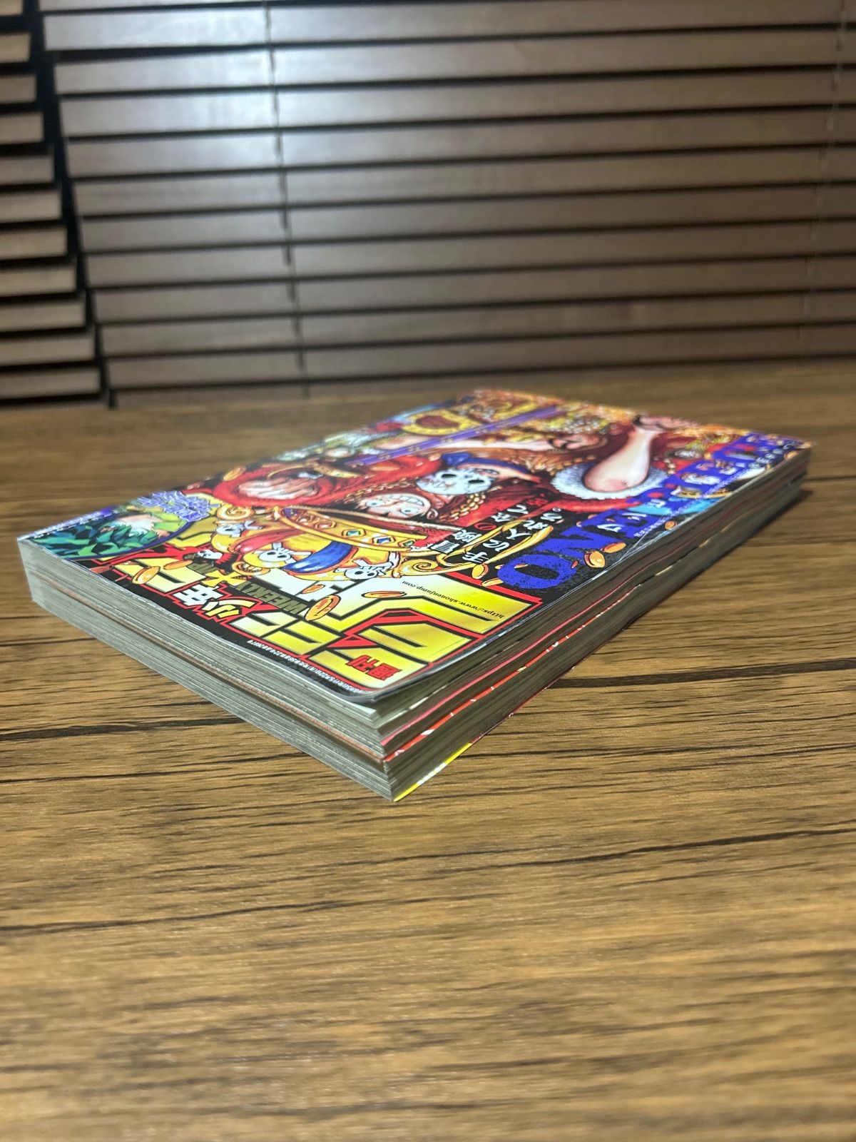 週刊少年ジャンプ 2023年25号 - メルカリ