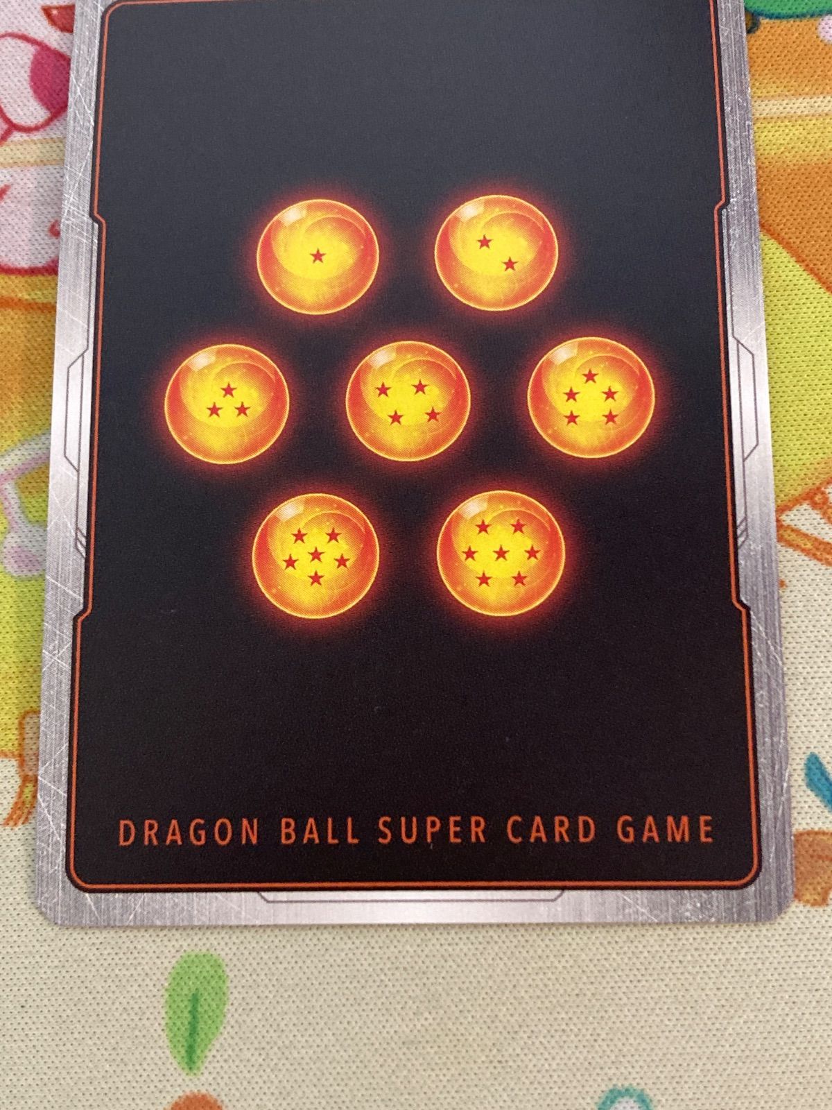 ドラゴンボール フュージョンワールド 孫悟空（スーパーレア