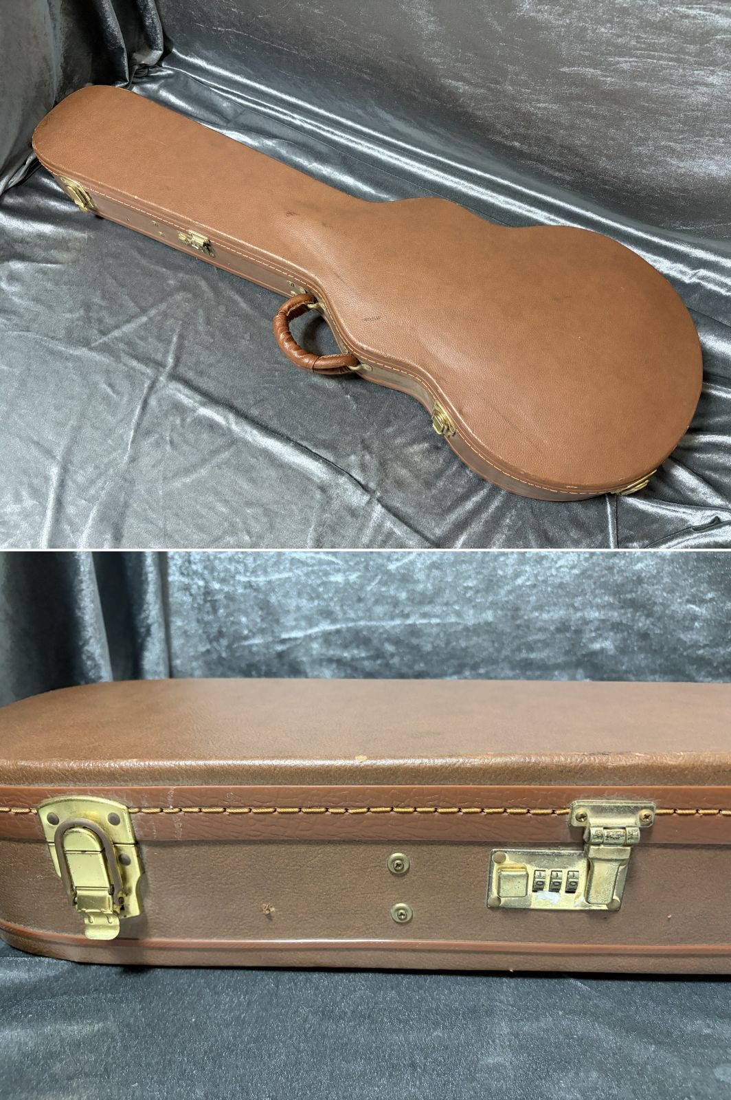 EDWARDS(エドワーズ) E-LS-95LTS レスポールスペシャルタイプ Seymour