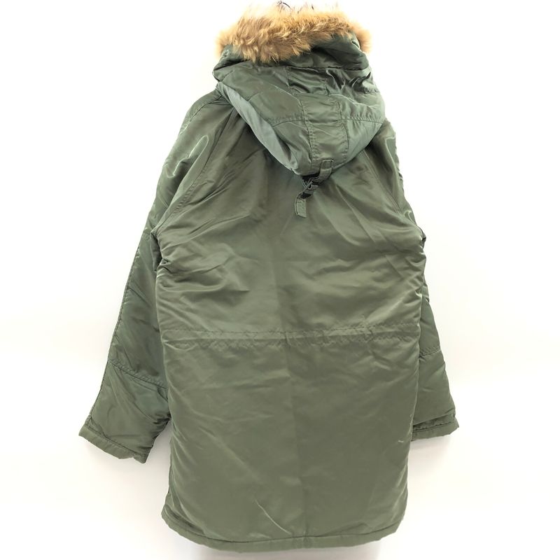 中古品】GOLDEN FLEECE ゴールデンフリース SPIEWAK スピワック N3B