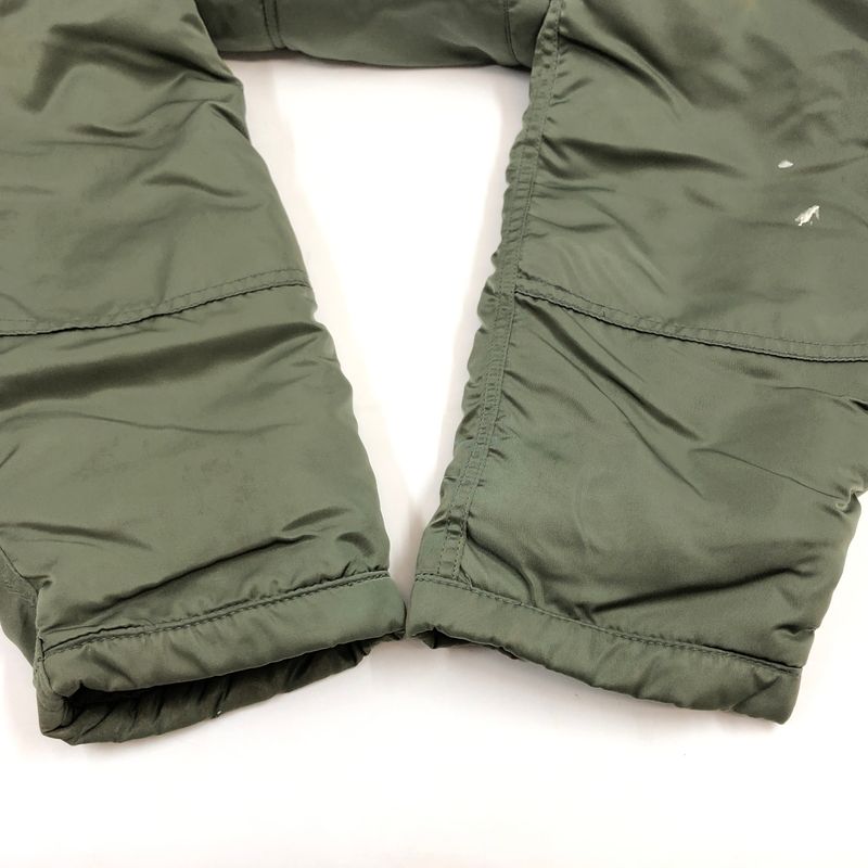 SPIEWAK ゴールデンフリース N-3B 80〜90'sリアルファー USA I