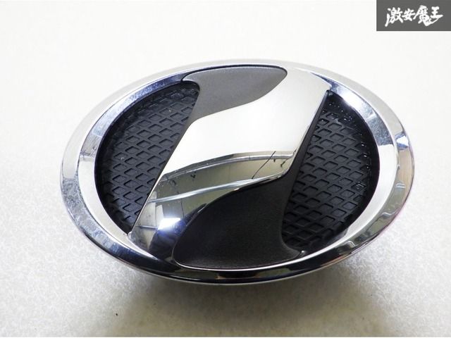 TOYOTA トヨタ 純正 130系 ヴィッツ フロントグリル ラジエターグリル