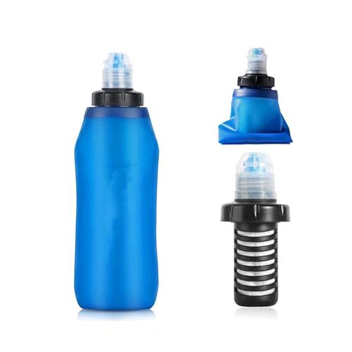 携帯浄水器-携帯用浄水器-アウトドア 濾過器 川の水を真水に変える浄水器 登山 キャンプ 野営 キャンプ サバイバル浄水器 水ろ過装置 簡易濾過器 災害 洗いやす 浄水器 浄化可能 濾過器 アウトドア 細菌除去率99.9%★ 4c5031f4