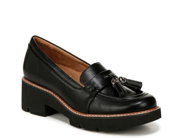 ナチュライザー レディース シューズ パンプス プラットフォーム Naturalizer Committed Platform Pump Black ブラック