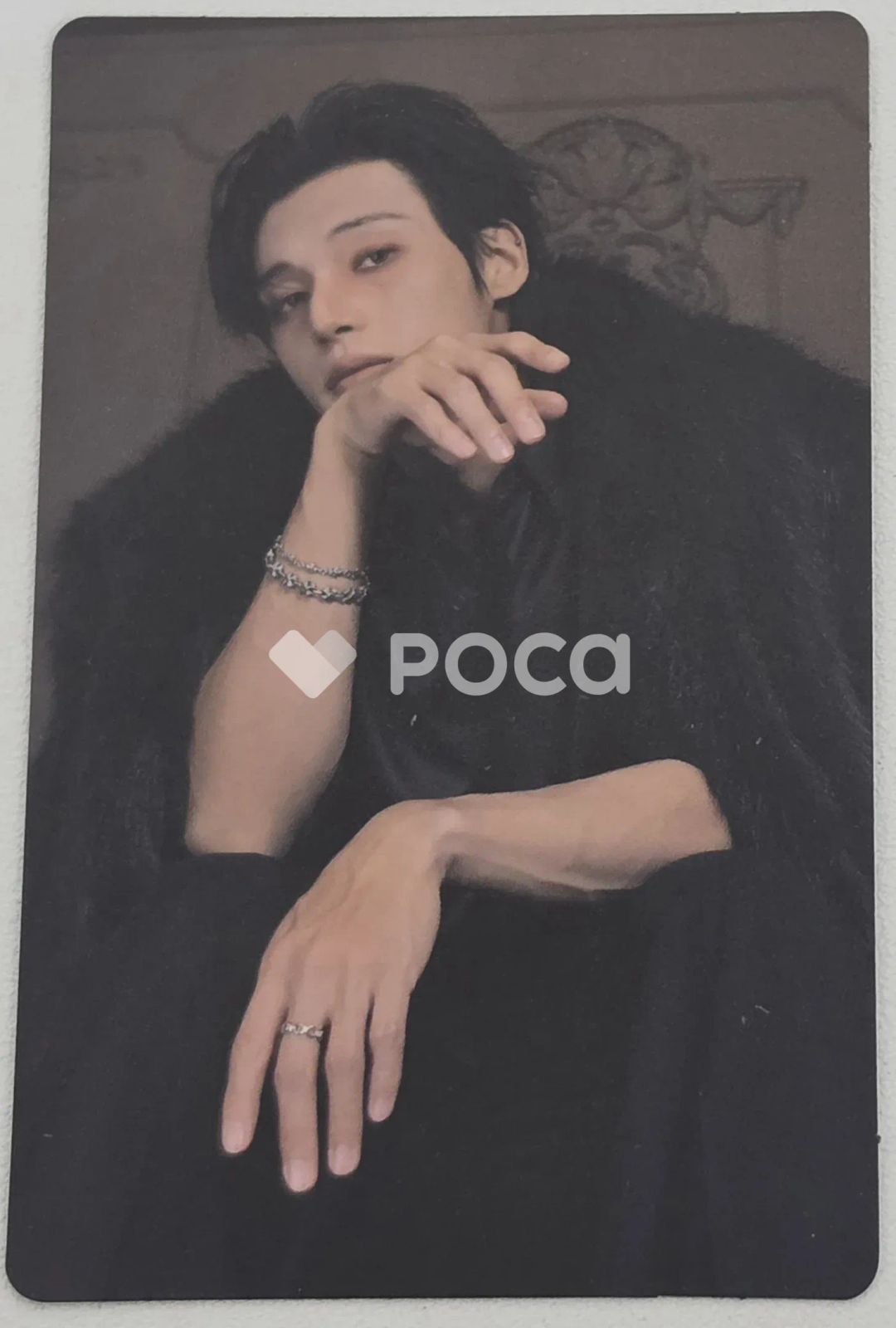 ATEEZ ウヨン GOLDEN HOUR : Part.4 POCAALBUM VER. DIARY VER. - メルカリ