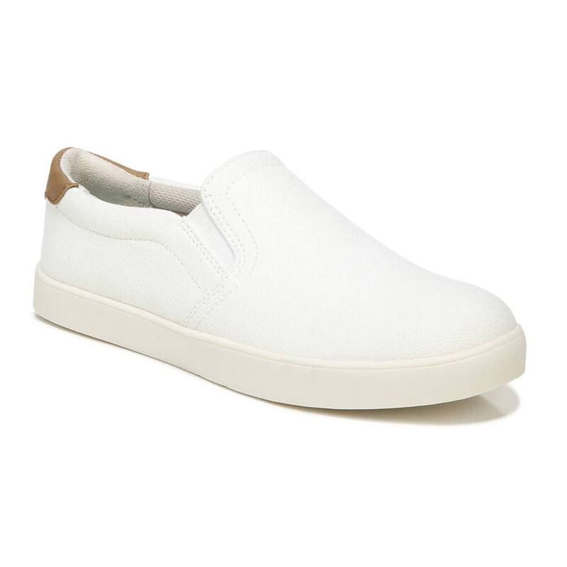 ドクター・ショール レディース シューズ スニーカー Dr Scholls Madison Womensneakers Off White オフホワイト
