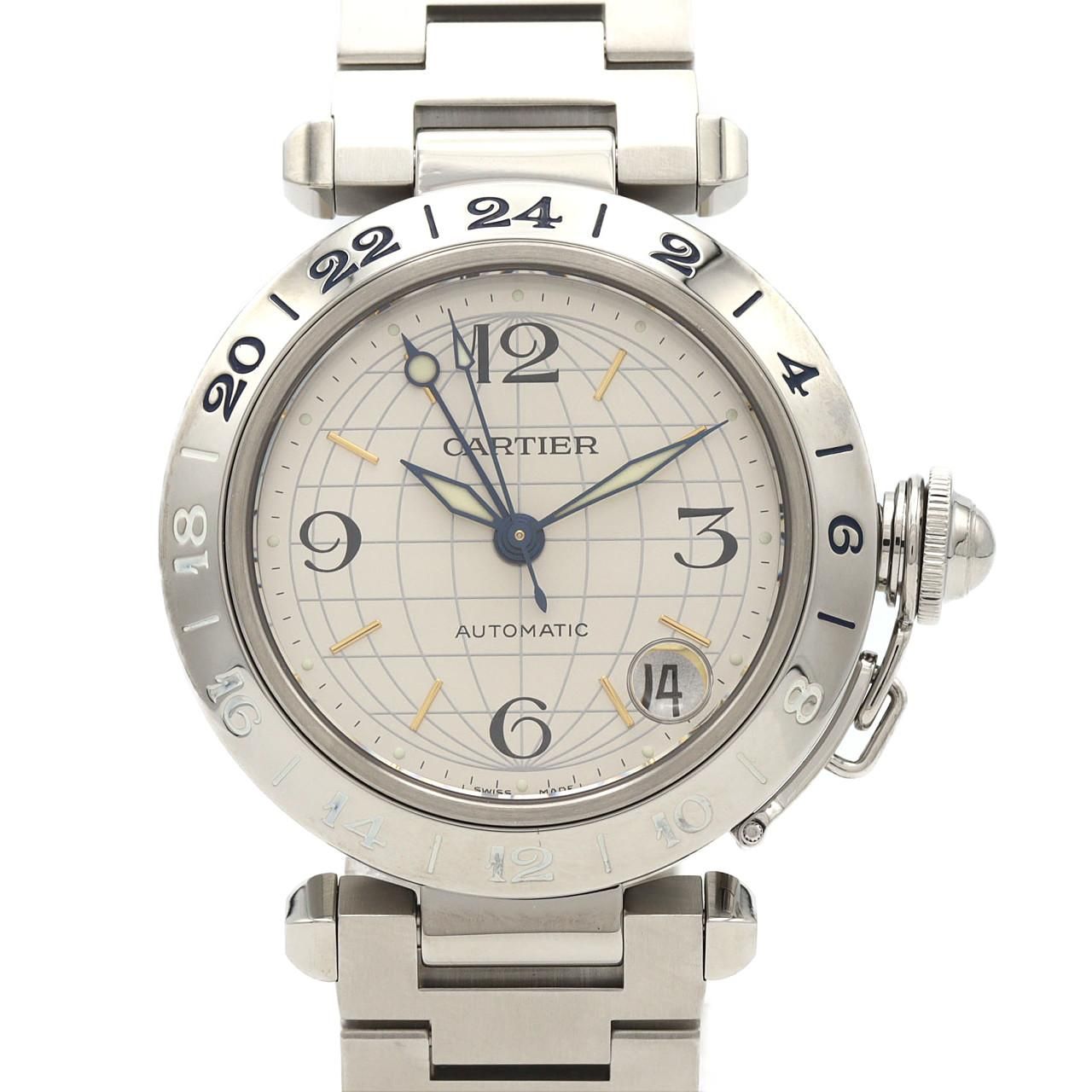 IWC IWC SCHAFFHAUSEN IW324008 パイロットウォッチ オートマティック