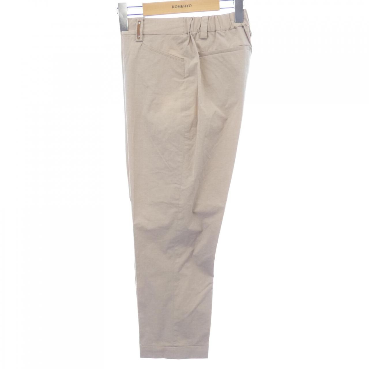 モラビトブラン MORABITO BLANC 2193-42203 パンツ - メルカリ