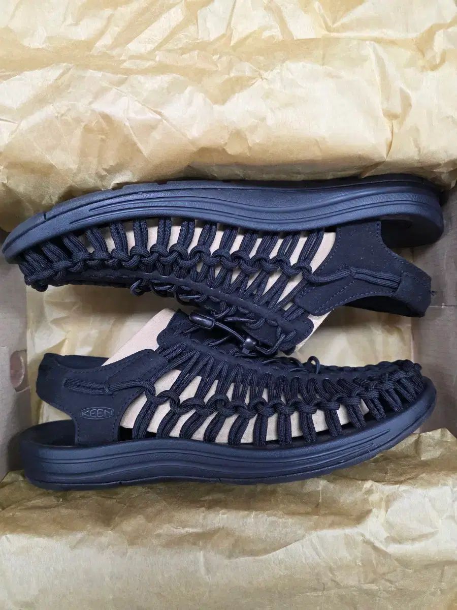 キーン(KEEN) ユニーク サンダル 280