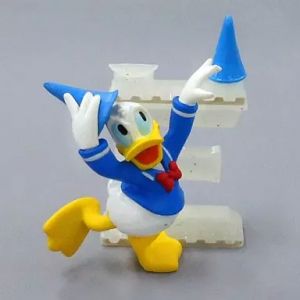 フィギュア ドナルドダック 「ディズニー」 2012年 マジックラリー