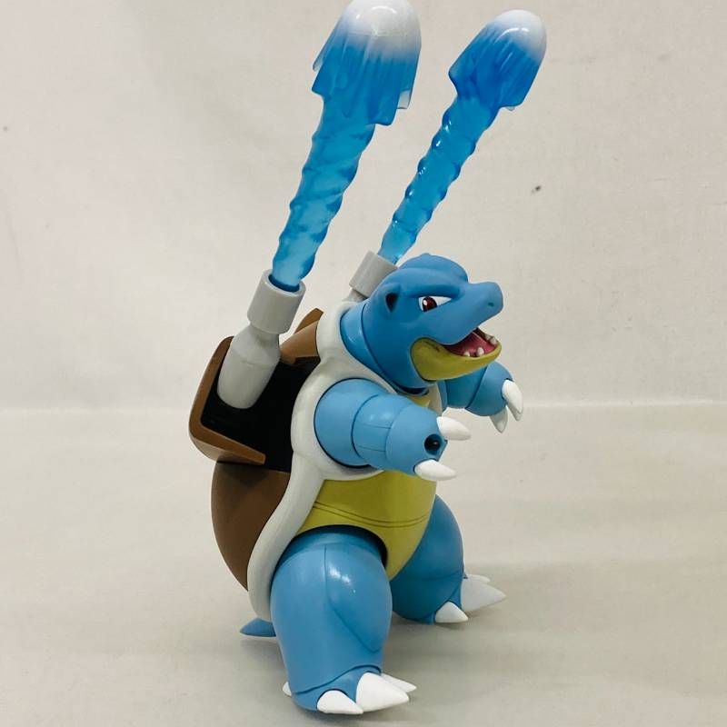 S.H.Figuarts ポケモン カメックス Arts Remix フィギュアーツ