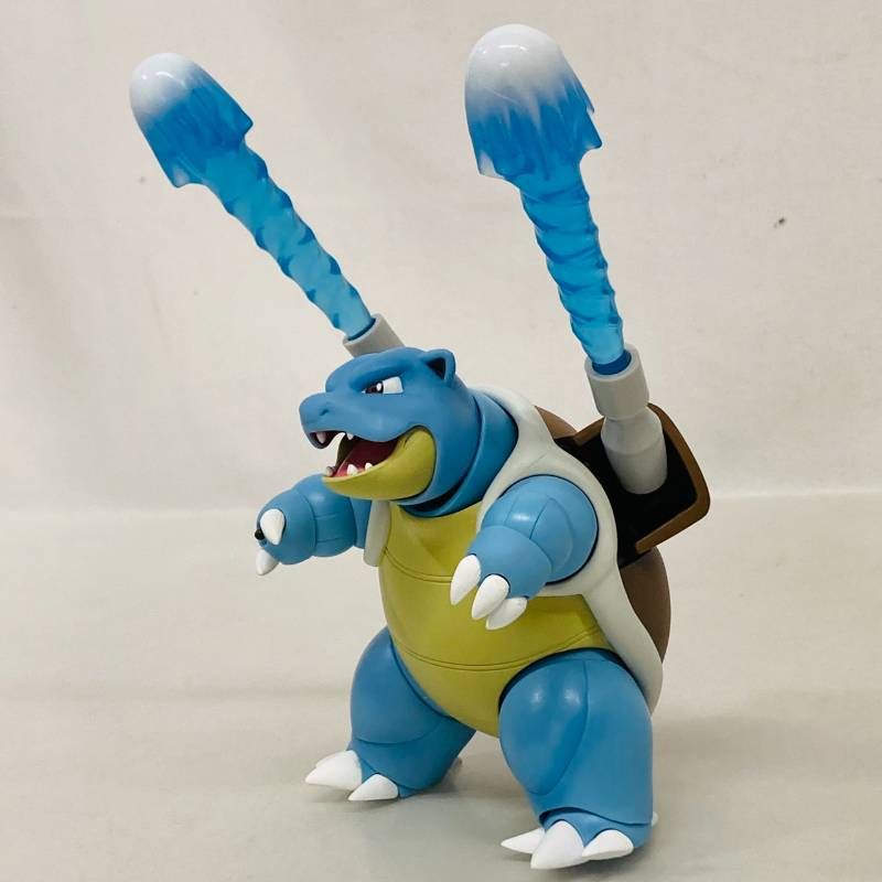 S.H.Figuarts ポケモン カメックス Arts Remix フィギュアーツ