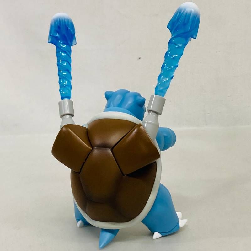 S.H.Figuarts ポケモン カメックス Arts Remix フィギュアーツ