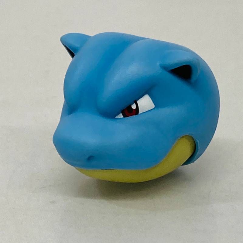 S.H.Figuarts ポケモン カメックス Arts Remix フィギュアーツ