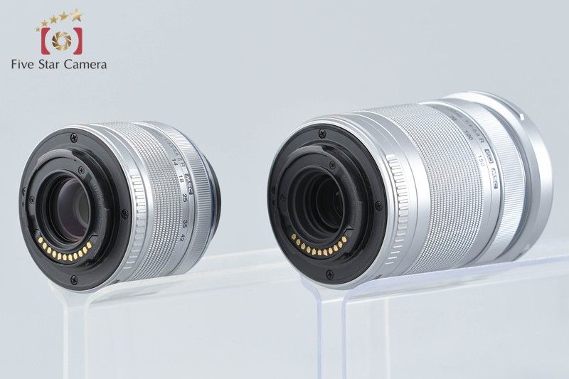 中古】OLYMPUS オリンパス PEN Lite E-PL3 ダブルズームレンズキット