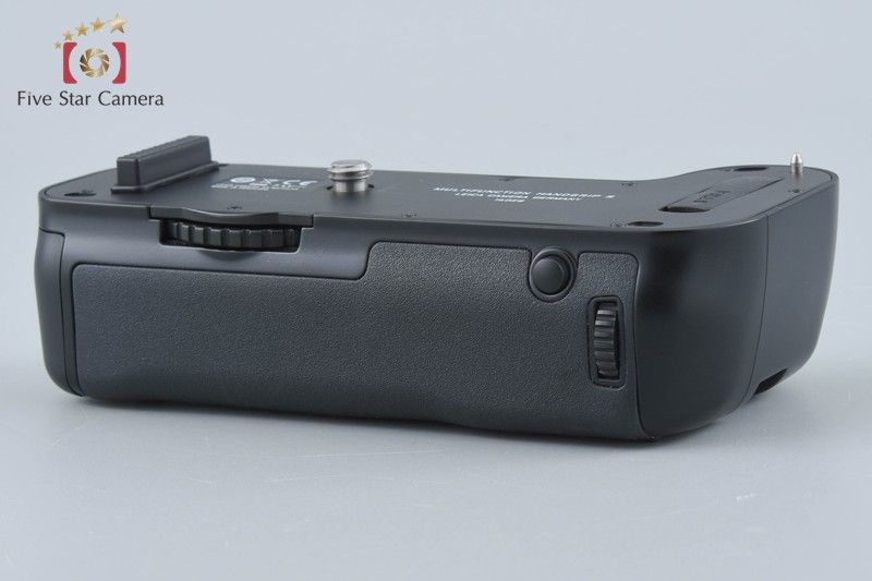 中古】Leica ライカ マルチファンクションハンドグリップ S 16028