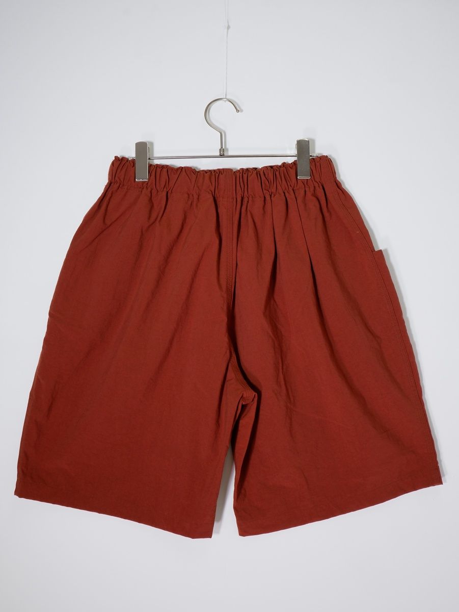 SOUTH2WEST8サウス2ウエスト8S2W8 2025SS Belted C.S. Short - Nylon Oxfordベルテッド ショーツ ショートパンツ【S】【MHPA80209】 SOUTH2WEST8サウス2ウエスト8S2W8 2025SS Belted C.S. Short - Nylon