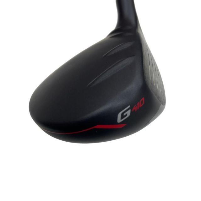 中古】 ピン G410 5W フェアウェイウッド FW PING TOUR 173-75(FW
