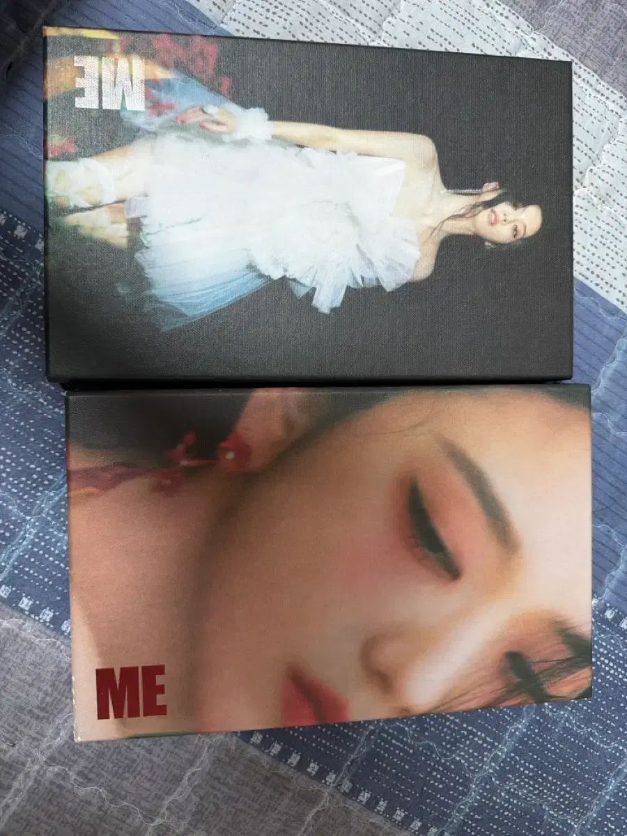 開封 BLACKPINK ジス(JISOO) ソロ SOLO ME アルバム 出品 - メルカリ