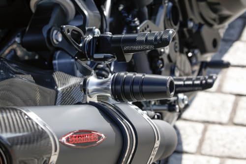 SS-GSS141-SL3 ストライカー STRIKER サイレンサースライダー マフラー