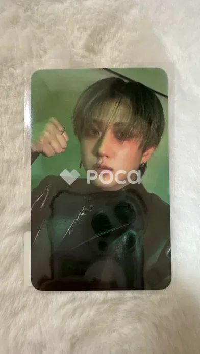 Stray Kids チャンビン スキズ HIPTAPE straykids トレカ 合 - SKZHOP