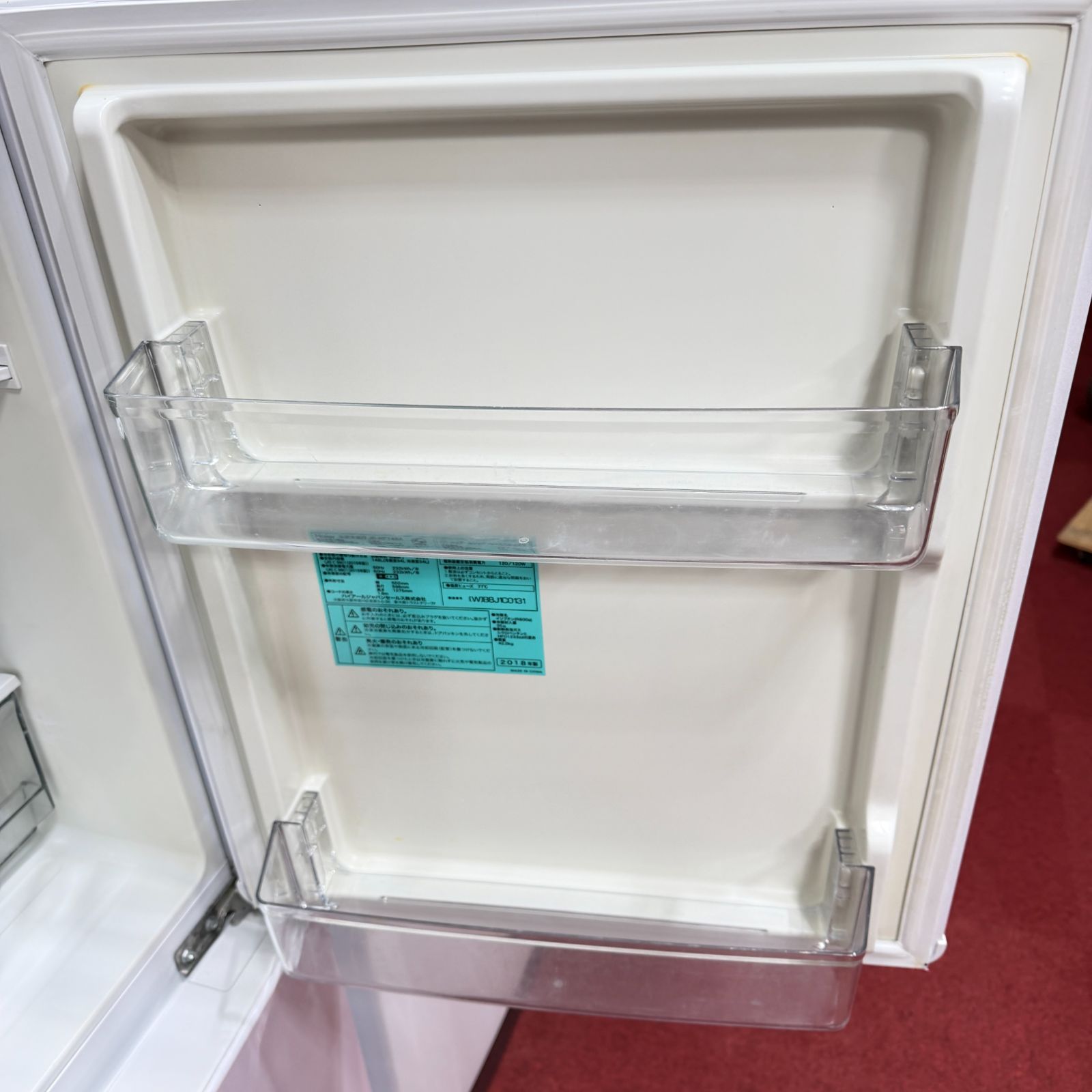 東京23区送料無料 超美品家電3点セット 取り置きOK プロによる洗浄/除