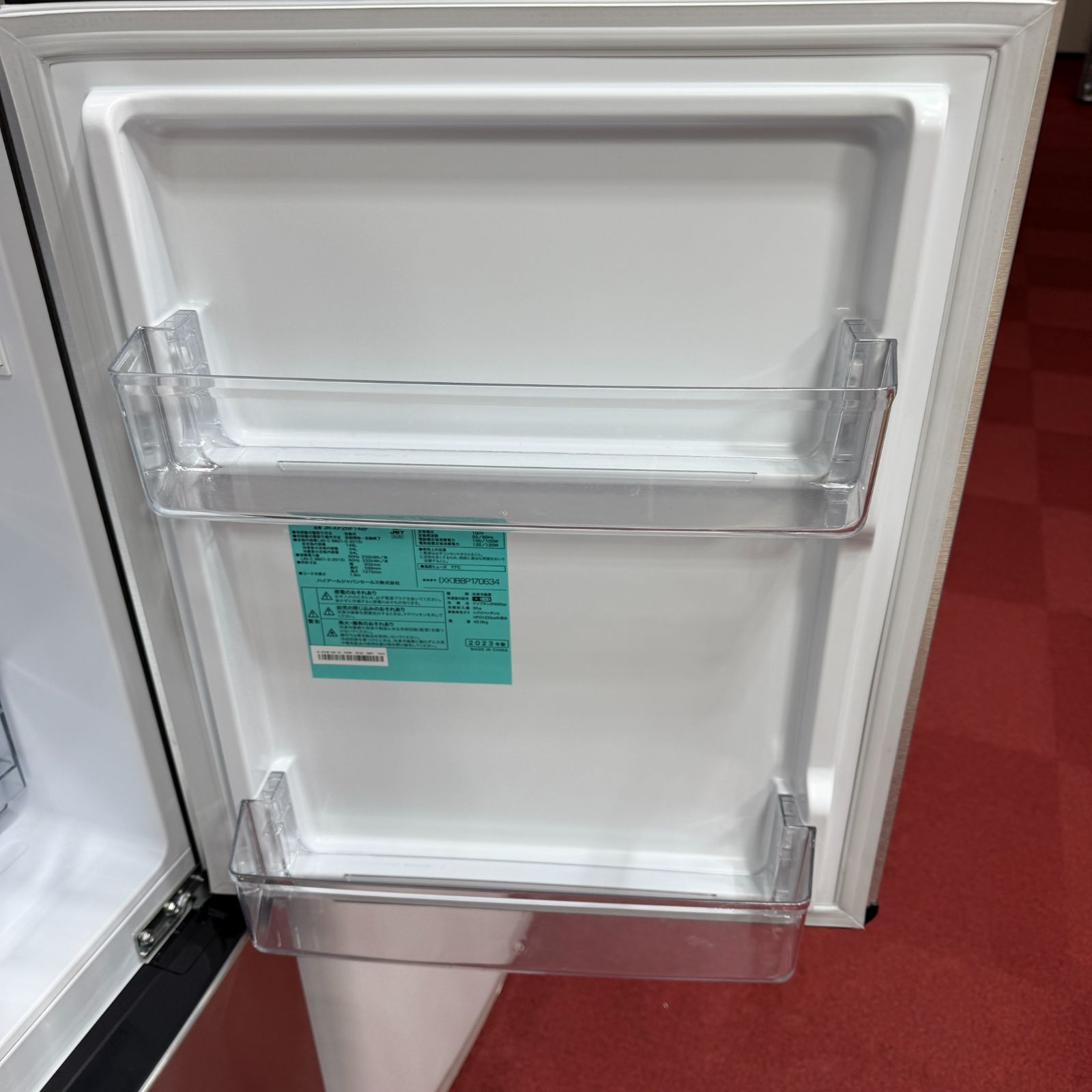 東京23区送料無料 超美品家電3点セット 取り置きOK プロによる洗浄/除