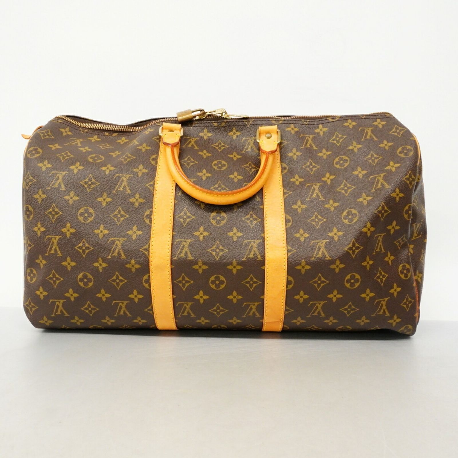 ルイ・ヴィトン(Louis Vuitton) ルイ・ヴィトン バッグ・ボストン