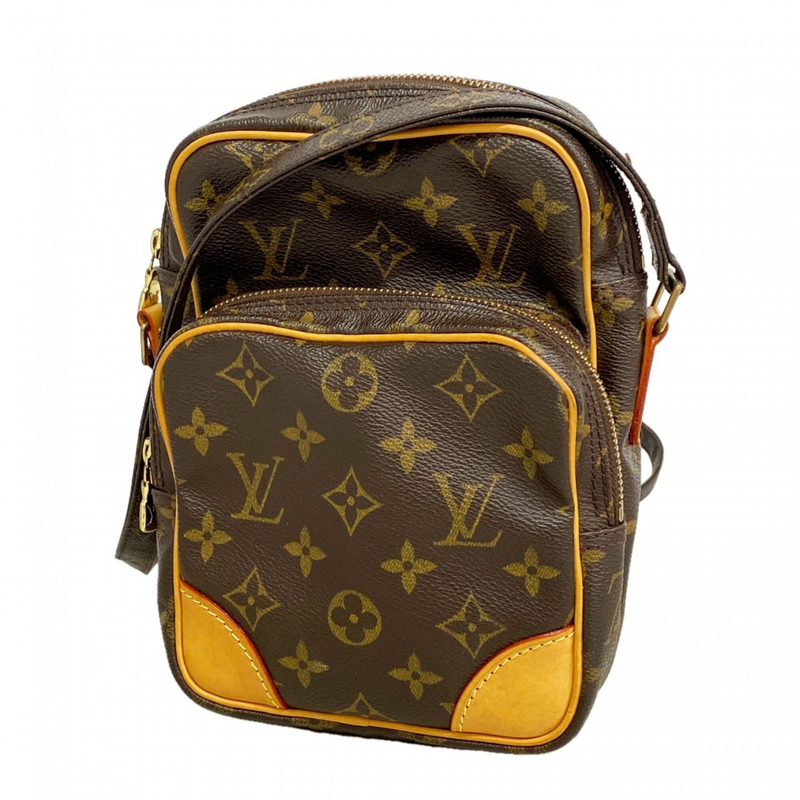 ルイ・ヴィトン(Louis Vuitton) ルイ・ヴィトン ショルダーバッグ