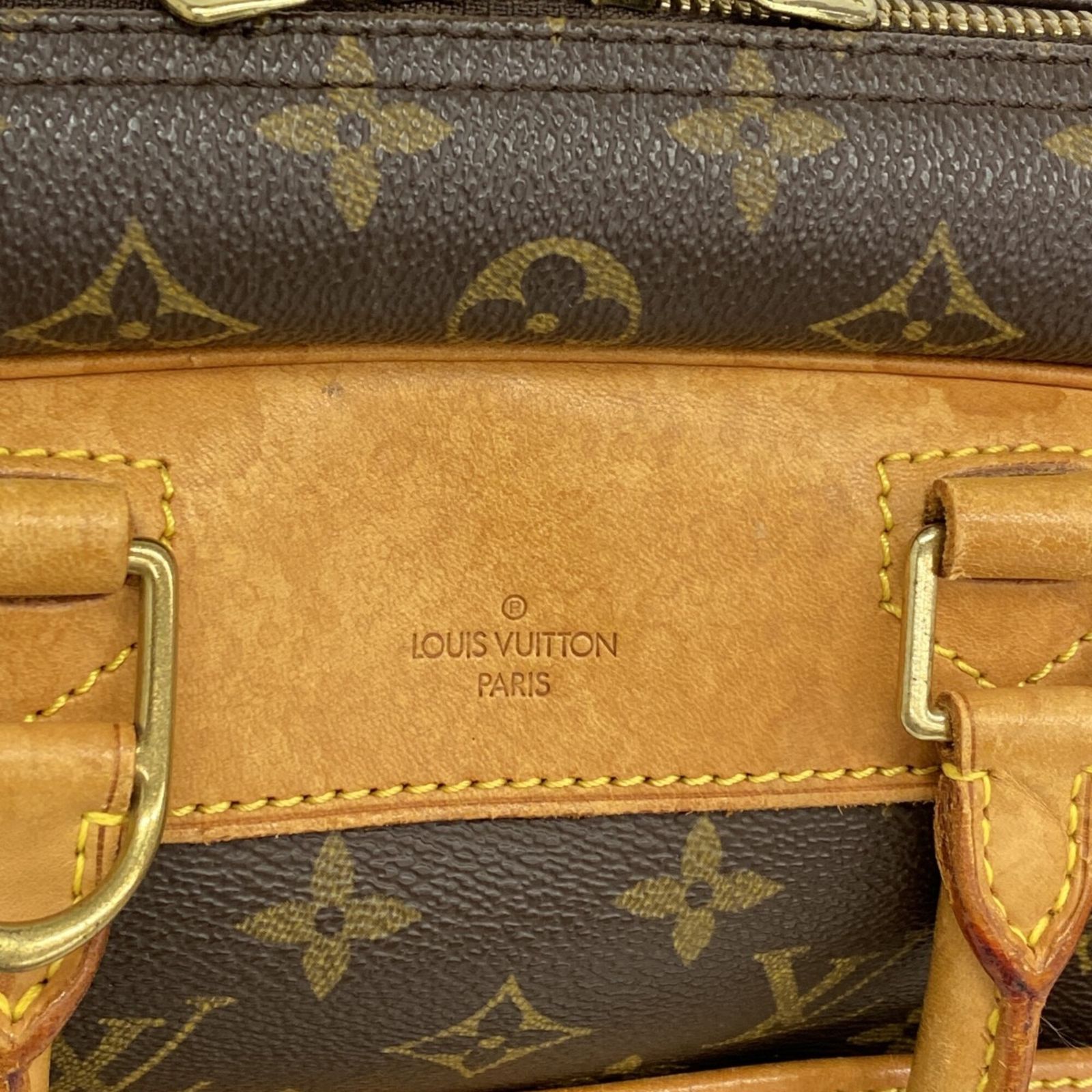 ルイ・ヴィトン(Louis Vuitton) ルイ・ヴィトン ハンドバッグ