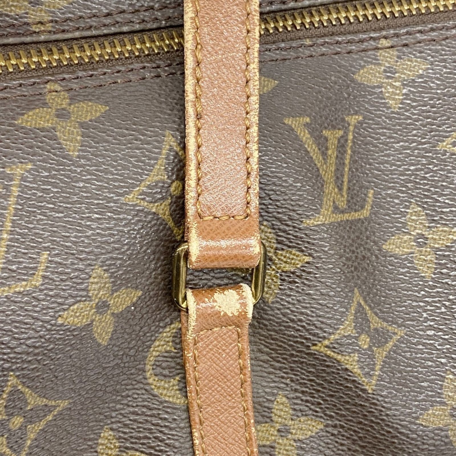 ルイ・ヴィトン(Louis Vuitton) ルイ・ヴィトン ハンドバッグ