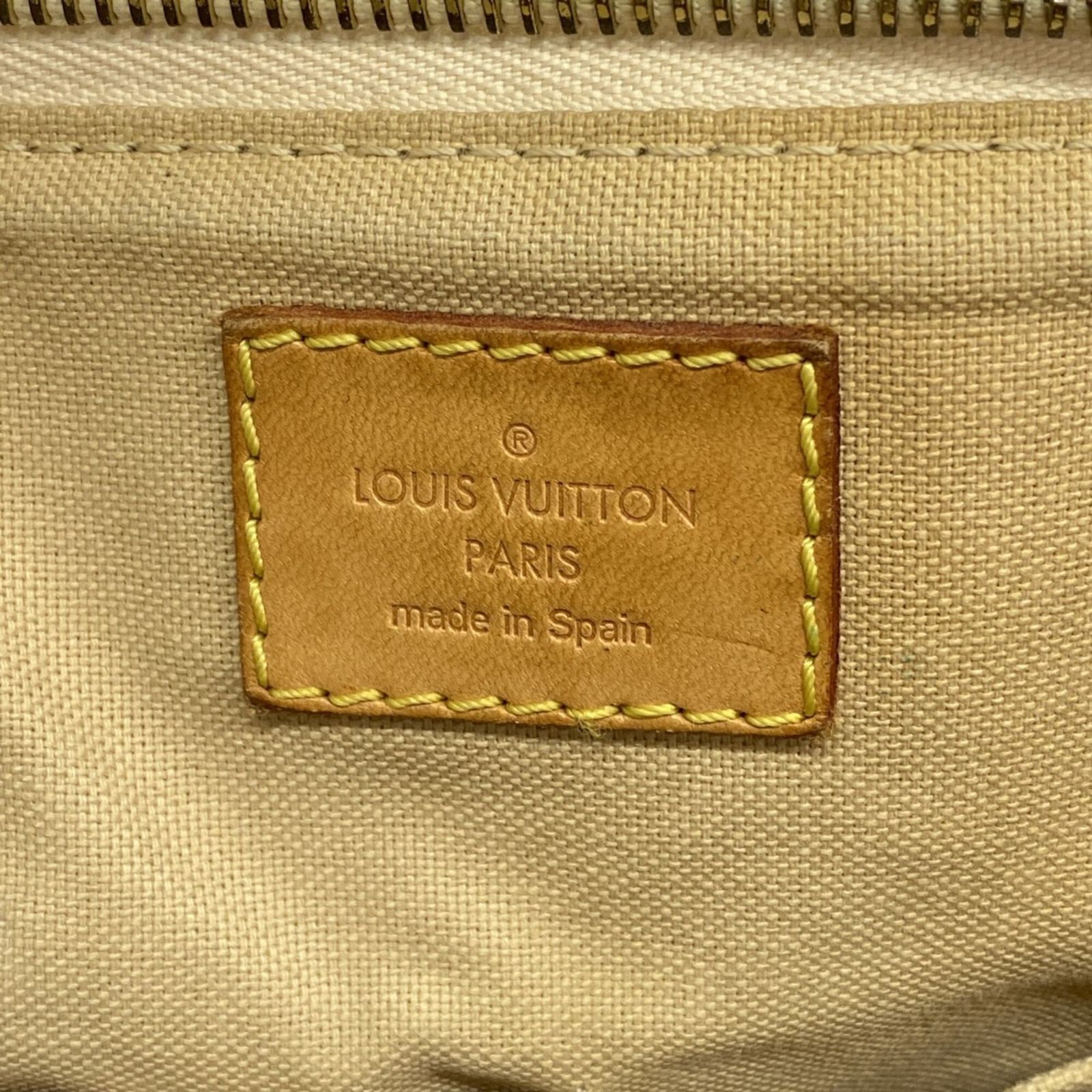 ルイ・ヴィトン(Louis Vuitton) ルイ・ヴィトン ショルダーバッグ