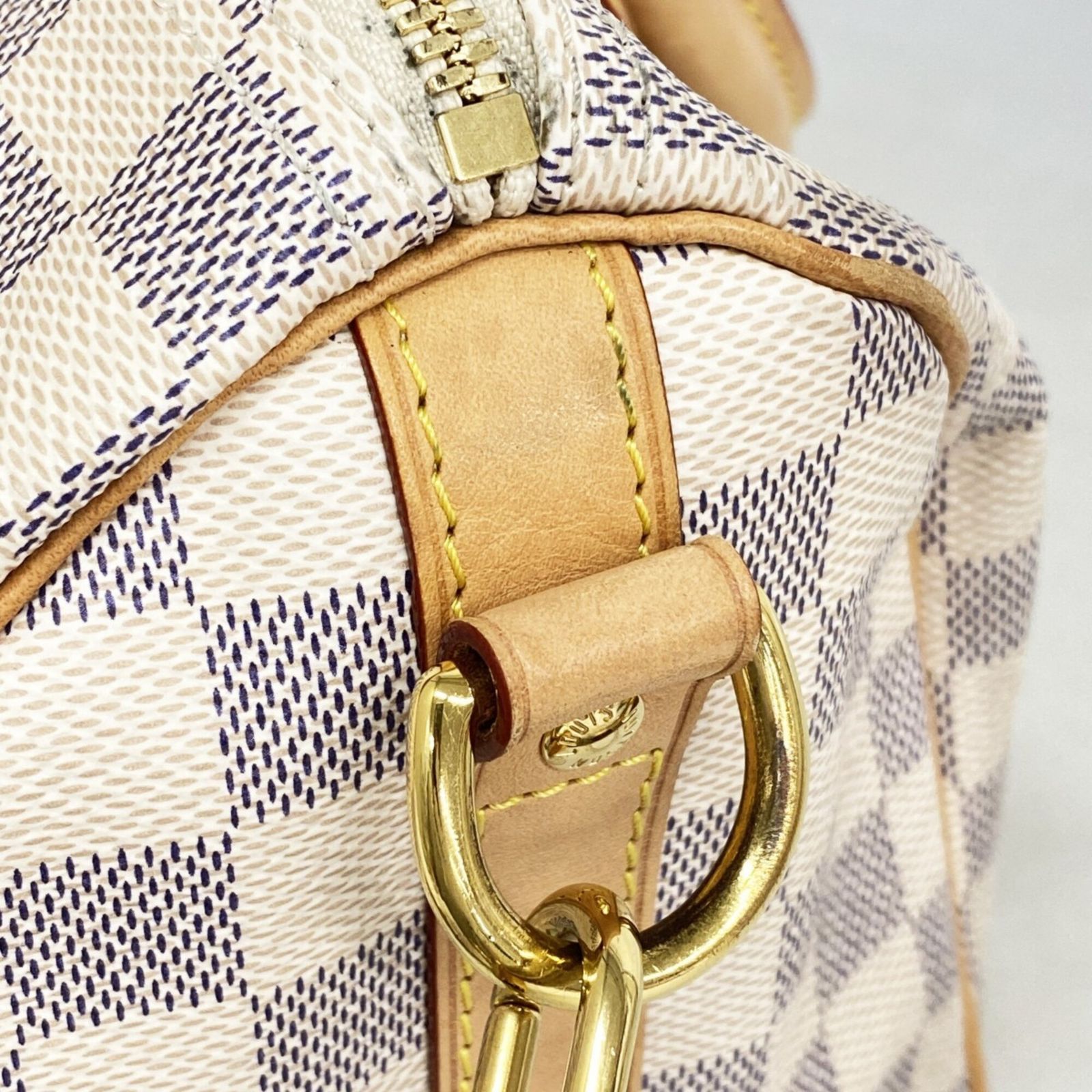 ルイ・ヴィトン(Louis Vuitton) ルイ・ヴィトン ハンドバッグ ダミエ