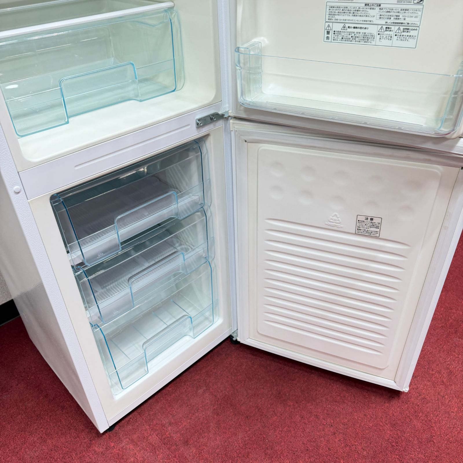東京23区送料無料 超美品家電3点セット 取り置きOK プロによる洗浄/除