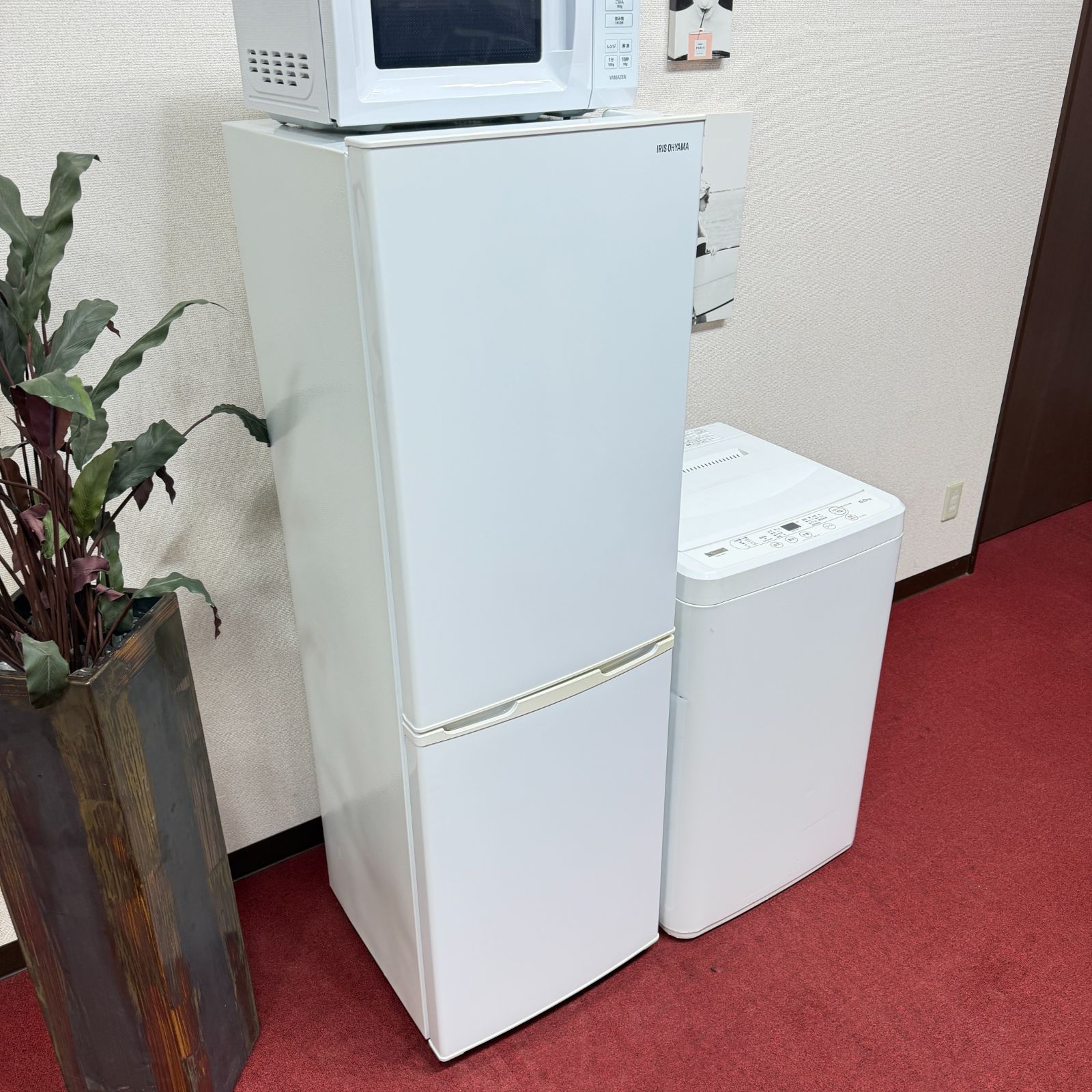 東京23区送料無料 超美品家電3点セット 取り置きOK プロによる洗浄/除